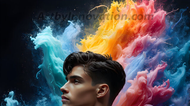 The colors of the LGBTQ+ Pride flags are designed to celebrate the diversity of human experience, visibility, and hope, with each shade representing a specific value that honors the LGBTQ+ community. Created in 1978 by artist Gilbert Baker, the rainbow flag has evolved to include more inclusive colors, showcasing how variety in identity makes individuals uniquely themselves. Meanings Behind the Colors, Red (Life): Represents the vitality and passion of LGBTQ+ people. Orange (Healing): Symbolizes the healing power within the community, often in the face of adversity. Yellow (Sunlight): Signifies the brightness and joy of being true to oneself. Green (Nature): Represents a connection to nature, the environment, and prosperity. Blue/Indigo (Serenity/Harmony): Symbolizes serenity, calm, and inner strength found in living one's truth. Violet/Purple (Spirit): Represents the spirit, strength, and resilience of the community.