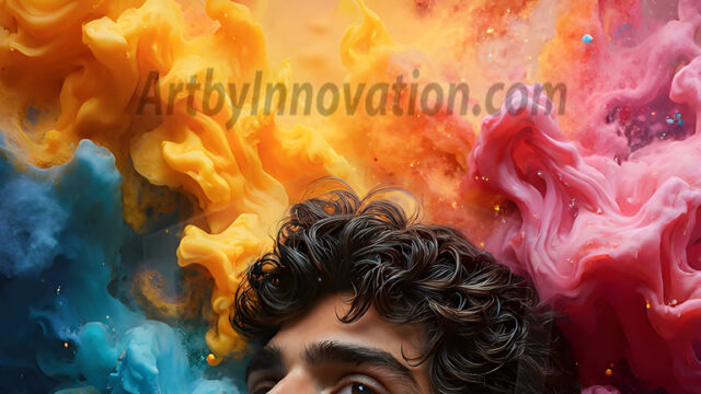 The colors of the LGBTQ+ Pride flags are designed to celebrate the diversity of human experience, visibility, and hope, with each shade representing a specific value that honors the LGBTQ+ community. Created in 1978 by artist Gilbert Baker, the rainbow flag has evolved to include more inclusive colors, showcasing how variety in identity makes individuals uniquely themselves. Meanings Behind the Colors, Red (Life): Represents the vitality and passion of LGBTQ+ people. Orange (Healing): Symbolizes the healing power within the community, often in the face of adversity. Yellow (Sunlight): Signifies the brightness and joy of being true to oneself. Green (Nature): Represents a connection to nature, the environment, and prosperity. Blue/Indigo (Serenity/Harmony): Symbolizes serenity, calm, and inner strength found in living one's truth. Violet/Purple (Spirit): Represents the spirit, strength, and resilience of the community.