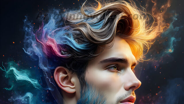 The colors of the LGBTQ+ Pride flags are designed to celebrate the diversity of human experience, visibility, and hope, with each shade representing a specific value that honors the LGBTQ+ community. Created in 1978 by artist Gilbert Baker, the rainbow flag has evolved to include more inclusive colors, showcasing how variety in identity makes individuals uniquely themselves. Meanings Behind the Colors, Red (Life): Represents the vitality and passion of LGBTQ+ people. Orange (Healing): Symbolizes the healing power within the community, often in the face of adversity. Yellow (Sunlight): Signifies the brightness and joy of being true to oneself. Green (Nature): Represents a connection to nature, the environment, and prosperity. Blue/Indigo (Serenity/Harmony): Symbolizes serenity, calm, and inner strength found in living one's truth. Violet/Purple (Spirit): Represents the spirit, strength, and resilience of the community.