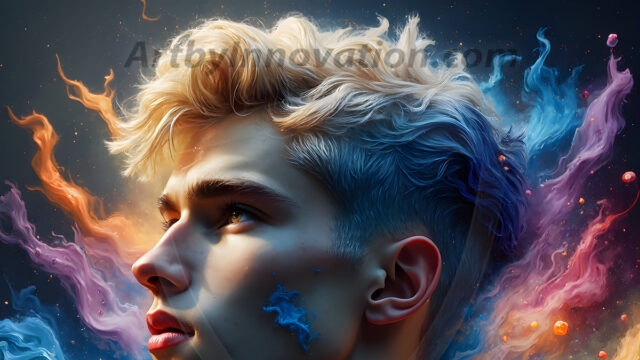 The colors of the LGBTQ+ Pride flags are designed to celebrate the diversity of human experience, visibility, and hope, with each shade representing a specific value that honors the LGBTQ+ community. Created in 1978 by artist Gilbert Baker, the rainbow flag has evolved to include more inclusive colors, showcasing how variety in identity makes individuals uniquely themselves. Meanings Behind the Colors, Red (Life): Represents the vitality and passion of LGBTQ+ people. Orange (Healing): Symbolizes the healing power within the community, often in the face of adversity. Yellow (Sunlight): Signifies the brightness and joy of being true to oneself. Green (Nature): Represents a connection to nature, the environment, and prosperity. Blue/Indigo (Serenity/Harmony): Symbolizes serenity, calm, and inner strength found in living one's truth. Violet/Purple (Spirit): Represents the spirit, strength, and resilience of the community.