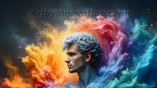 The colors of the LGBTQ+ Pride flags are designed to celebrate the diversity of human experience, visibility, and hope, with each shade representing a specific value that honors the LGBTQ+ community. Created in 1978 by artist Gilbert Baker, the rainbow flag has evolved to include more inclusive colors, showcasing how variety in identity makes individuals uniquely themselves. Meanings Behind the Colors, Red (Life): Represents the vitality and passion of LGBTQ+ people. Orange (Healing): Symbolizes the healing power within the community, often in the face of adversity. Yellow (Sunlight): Signifies the brightness and joy of being true to oneself. Green (Nature): Represents a connection to nature, the environment, and prosperity. Blue/Indigo (Serenity/Harmony): Symbolizes serenity, calm, and inner strength found in living one's truth. Violet/Purple (Spirit): Represents the spirit, strength, and resilience of the community.