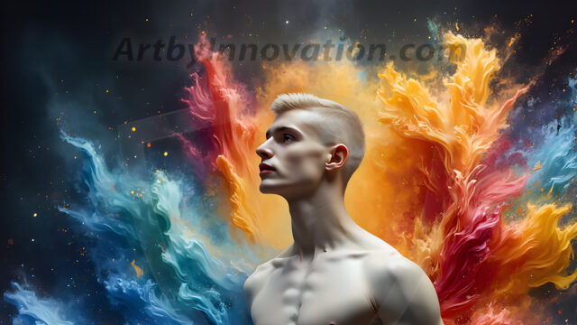 The colors of the LGBTQ+ Pride flags are designed to celebrate the diversity of human experience, visibility, and hope, with each shade representing a specific value that honors the LGBTQ+ community. Created in 1978 by artist Gilbert Baker, the rainbow flag has evolved to include more inclusive colors, showcasing how variety in identity makes individuals uniquely themselves. Meanings Behind the Colors, Red (Life): Represents the vitality and passion of LGBTQ+ people. Orange (Healing): Symbolizes the healing power within the community, often in the face of adversity. Yellow (Sunlight): Signifies the brightness and joy of being true to oneself. Green (Nature): Represents a connection to nature, the environment, and prosperity. Blue/Indigo (Serenity/Harmony): Symbolizes serenity, calm, and inner strength found in living one's truth. Violet/Purple (Spirit): Represents the spirit, strength, and resilience of the community.