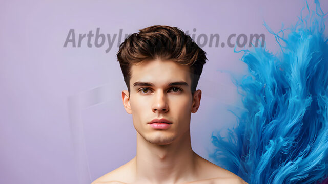 The colors of the LGBTQ+ Pride flags are designed to celebrate the diversity of human experience, visibility, and hope, with each shade representing a specific value that honors the LGBTQ+ community. Created in 1978 by artist Gilbert Baker, the rainbow flag has evolved to include more inclusive colors, showcasing how variety in identity makes individuals uniquely themselves. Meanings Behind the Colors, Red (Life): Represents the vitality and passion of LGBTQ+ people. Orange (Healing): Symbolizes the healing power within the community, often in the face of adversity. Yellow (Sunlight): Signifies the brightness and joy of being true to oneself. Green (Nature): Represents a connection to nature, the environment, and prosperity. Blue/Indigo (Serenity/Harmony): Symbolizes serenity, calm, and inner strength found in living one's truth. Violet/Purple (Spirit): Represents the spirit, strength, and resilience of the community.