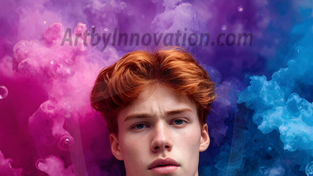 The colors of the LGBTQ+ Pride flags are designed to celebrate the diversity of human experience, visibility, and hope, with each shade representing a specific value that honors the LGBTQ+ community. Created in 1978 by artist Gilbert Baker, the rainbow flag has evolved to include more inclusive colors, showcasing how variety in identity makes individuals uniquely themselves. Meanings Behind the Colors, Red (Life): Represents the vitality and passion of LGBTQ+ people. Orange (Healing): Symbolizes the healing power within the community, often in the face of adversity. Yellow (Sunlight): Signifies the brightness and joy of being true to oneself. Green (Nature): Represents a connection to nature, the environment, and prosperity. Blue/Indigo (Serenity/Harmony): Symbolizes serenity, calm, and inner strength found in living one's truth. Violet/Purple (Spirit): Represents the spirit, strength, and resilience of the community.