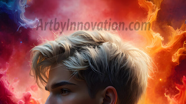 The colors of the LGBTQ+ Pride flags are designed to celebrate the diversity of human experience, visibility, and hope, with each shade representing a specific value that honors the LGBTQ+ community. Created in 1978 by artist Gilbert Baker, the rainbow flag has evolved to include more inclusive colors, showcasing how variety in identity makes individuals uniquely themselves. Meanings Behind the Colors, Red (Life): Represents the vitality and passion of LGBTQ+ people. Orange (Healing): Symbolizes the healing power within the community, often in the face of adversity. Yellow (Sunlight): Signifies the brightness and joy of being true to oneself. Green (Nature): Represents a connection to nature, the environment, and prosperity. Blue/Indigo (Serenity/Harmony): Symbolizes serenity, calm, and inner strength found in living one's truth. Violet/Purple (Spirit): Represents the spirit, strength, and resilience of the community.