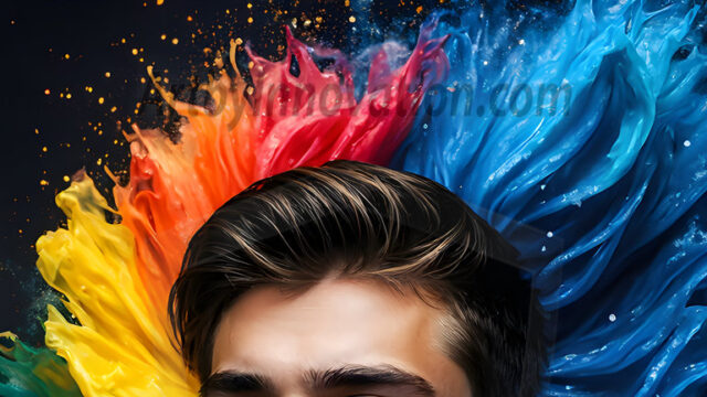 The colors of the LGBTQ+ Pride flags are designed to celebrate the diversity of human experience, visibility, and hope, with each shade representing a specific value that honors the LGBTQ+ community. Created in 1978 by artist Gilbert Baker, the rainbow flag has evolved to include more inclusive colors, showcasing how variety in identity makes individuals uniquely themselves. Meanings Behind the Colors, Red (Life): Represents the vitality and passion of LGBTQ+ people. Orange (Healing): Symbolizes the healing power within the community, often in the face of adversity. Yellow (Sunlight): Signifies the brightness and joy of being true to oneself. Green (Nature): Represents a connection to nature, the environment, and prosperity. Blue/Indigo (Serenity/Harmony): Symbolizes serenity, calm, and inner strength found in living one's truth. Violet/Purple (Spirit): Represents the spirit, strength, and resilience of the community.