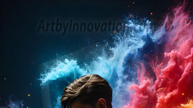 The colors of the LGBTQ+ Pride flags are designed to celebrate the diversity of human experience, visibility, and hope, with each shade representing a specific value that honors the LGBTQ+ community. Created in 1978 by artist Gilbert Baker, the rainbow flag has evolved to include more inclusive colors, showcasing how variety in identity makes individuals uniquely themselves. Meanings Behind the Colors, Red (Life): Represents the vitality and passion of LGBTQ+ people. Orange (Healing): Symbolizes the healing power within the community, often in the face of adversity. Yellow (Sunlight): Signifies the brightness and joy of being true to oneself. Green (Nature): Represents a connection to nature, the environment, and prosperity. Blue/Indigo (Serenity/Harmony): Symbolizes serenity, calm, and inner strength found in living one's truth. Violet/Purple (Spirit): Represents the spirit, strength, and resilience of the community.