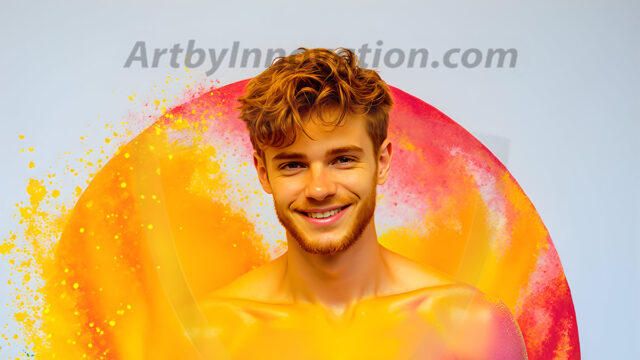 The colors of the LGBTQ+ Pride flags are designed to celebrate the diversity of human experience, visibility, and hope, with each shade representing a specific value that honors the LGBTQ+ community. Created in 1978 by artist Gilbert Baker, the rainbow flag has evolved to include more inclusive colors, showcasing how variety in identity makes individuals uniquely themselves. Meanings Behind the Colors, Red (Life): Represents the vitality and passion of LGBTQ+ people. Orange (Healing): Symbolizes the healing power within the community, often in the face of adversity. Yellow (Sunlight): Signifies the brightness and joy of being true to oneself. Green (Nature): Represents a connection to nature, the environment, and prosperity. Blue/Indigo (Serenity/Harmony): Symbolizes serenity, calm, and inner strength found in living one's truth. Violet/Purple (Spirit): Represents the spirit, strength, and resilience of the community.