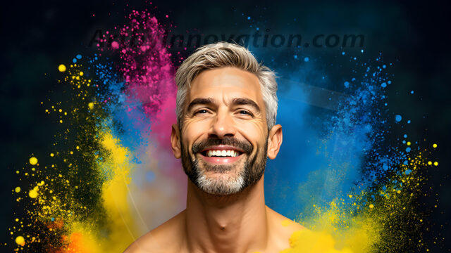 The colors of the LGBTQ+ Pride flags are designed to celebrate the diversity of human experience, visibility, and hope, with each shade representing a specific value that honors the LGBTQ+ community. Created in 1978 by artist Gilbert Baker, the rainbow flag has evolved to include more inclusive colors, showcasing how variety in identity makes individuals uniquely themselves. Meanings Behind the Colors, Red (Life): Represents the vitality and passion of LGBTQ+ people. Orange (Healing): Symbolizes the healing power within the community, often in the face of adversity. Yellow (Sunlight): Signifies the brightness and joy of being true to oneself. Green (Nature): Represents a connection to nature, the environment, and prosperity. Blue/Indigo (Serenity/Harmony): Symbolizes serenity, calm, and inner strength found in living one's truth. Violet/Purple (Spirit): Represents the spirit, strength, and resilience of the community.