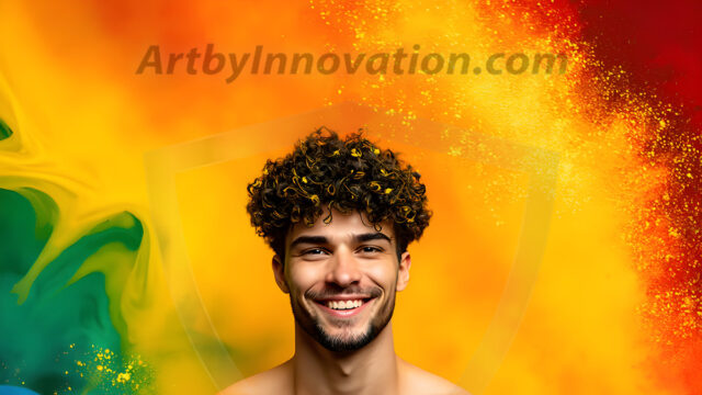 The colors of the LGBTQ+ Pride flags are designed to celebrate the diversity of human experience, visibility, and hope, with each shade representing a specific value that honors the LGBTQ+ community. Created in 1978 by artist Gilbert Baker, the rainbow flag has evolved to include more inclusive colors, showcasing how variety in identity makes individuals uniquely themselves. Meanings Behind the Colors, Red (Life): Represents the vitality and passion of LGBTQ+ people. Orange (Healing): Symbolizes the healing power within the community, often in the face of adversity. Yellow (Sunlight): Signifies the brightness and joy of being true to oneself. Green (Nature): Represents a connection to nature, the environment, and prosperity. Blue/Indigo (Serenity/Harmony): Symbolizes serenity, calm, and inner strength found in living one's truth. Violet/Purple (Spirit): Represents the spirit, strength, and resilience of the community.