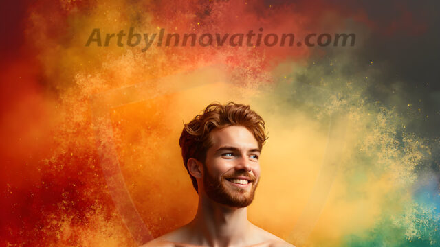 The colors of the LGBTQ+ Pride flags are designed to celebrate the diversity of human experience, visibility, and hope, with each shade representing a specific value that honors the LGBTQ+ community. Created in 1978 by artist Gilbert Baker, the rainbow flag has evolved to include more inclusive colors, showcasing how variety in identity makes individuals uniquely themselves. Meanings Behind the Colors, Red (Life): Represents the vitality and passion of LGBTQ+ people. Orange (Healing): Symbolizes the healing power within the community, often in the face of adversity. Yellow (Sunlight): Signifies the brightness and joy of being true to oneself. Green (Nature): Represents a connection to nature, the environment, and prosperity. Blue/Indigo (Serenity/Harmony): Symbolizes serenity, calm, and inner strength found in living one's truth. Violet/Purple (Spirit): Represents the spirit, strength, and resilience of the community.