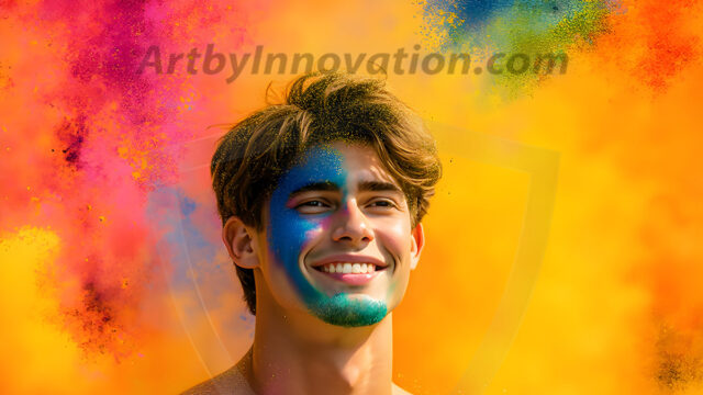 The colors of the LGBTQ+ Pride flags are designed to celebrate the diversity of human experience, visibility, and hope, with each shade representing a specific value that honors the LGBTQ+ community. Created in 1978 by artist Gilbert Baker, the rainbow flag has evolved to include more inclusive colors, showcasing how variety in identity makes individuals uniquely themselves. Meanings Behind the Colors, Red (Life): Represents the vitality and passion of LGBTQ+ people. Orange (Healing): Symbolizes the healing power within the community, often in the face of adversity. Yellow (Sunlight): Signifies the brightness and joy of being true to oneself. Green (Nature): Represents a connection to nature, the environment, and prosperity. Blue/Indigo (Serenity/Harmony): Symbolizes serenity, calm, and inner strength found in living one's truth. Violet/Purple (Spirit): Represents the spirit, strength, and resilience of the community.