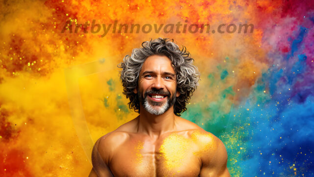 The colors of the LGBTQ+ Pride flags are designed to celebrate the diversity of human experience, visibility, and hope, with each shade representing a specific value that honors the LGBTQ+ community. Created in 1978 by artist Gilbert Baker, the rainbow flag has evolved to include more inclusive colors, showcasing how variety in identity makes individuals uniquely themselves. Meanings Behind the Colors, Red (Life): Represents the vitality and passion of LGBTQ+ people. Orange (Healing): Symbolizes the healing power within the community, often in the face of adversity. Yellow (Sunlight): Signifies the brightness and joy of being true to oneself. Green (Nature): Represents a connection to nature, the environment, and prosperity. Blue/Indigo (Serenity/Harmony): Symbolizes serenity, calm, and inner strength found in living one's truth. Violet/Purple (Spirit): Represents the spirit, strength, and resilience of the community.