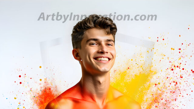 The colors of the LGBTQ+ Pride flags are designed to celebrate the diversity of human experience, visibility, and hope, with each shade representing a specific value that honors the LGBTQ+ community. Created in 1978 by artist Gilbert Baker, the rainbow flag has evolved to include more inclusive colors, showcasing how variety in identity makes individuals uniquely themselves. Meanings Behind the Colors, Red (Life): Represents the vitality and passion of LGBTQ+ people. Orange (Healing): Symbolizes the healing power within the community, often in the face of adversity. Yellow (Sunlight): Signifies the brightness and joy of being true to oneself. Green (Nature): Represents a connection to nature, the environment, and prosperity. Blue/Indigo (Serenity/Harmony): Symbolizes serenity, calm, and inner strength found in living one's truth. Violet/Purple (Spirit): Represents the spirit, strength, and resilience of the community.