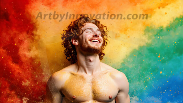 The colors of the LGBTQ+ Pride flags are designed to celebrate the diversity of human experience, visibility, and hope, with each shade representing a specific value that honors the LGBTQ+ community. Created in 1978 by artist Gilbert Baker, the rainbow flag has evolved to include more inclusive colors, showcasing how variety in identity makes individuals uniquely themselves. Meanings Behind the Colors, Red (Life): Represents the vitality and passion of LGBTQ+ people. Orange (Healing): Symbolizes the healing power within the community, often in the face of adversity. Yellow (Sunlight): Signifies the brightness and joy of being true to oneself. Green (Nature): Represents a connection to nature, the environment, and prosperity. Blue/Indigo (Serenity/Harmony): Symbolizes serenity, calm, and inner strength found in living one's truth. Violet/Purple (Spirit): Represents the spirit, strength, and resilience of the community.