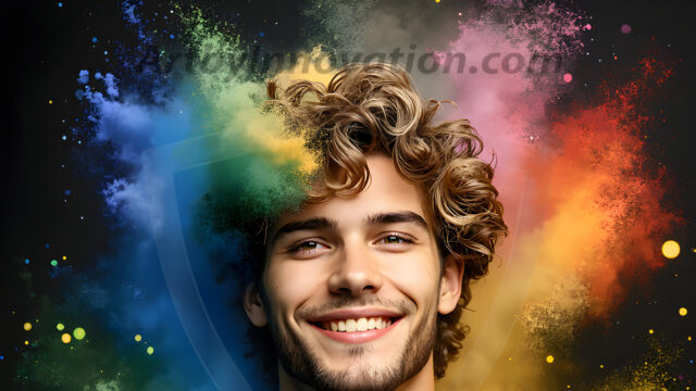 The colors of the LGBTQ+ Pride flags are designed to celebrate the diversity of human experience, visibility, and hope, with each shade representing a specific value that honors the LGBTQ+ community. Created in 1978 by artist Gilbert Baker, the rainbow flag has evolved to include more inclusive colors, showcasing how variety in identity makes individuals uniquely themselves. Meanings Behind the Colors, Red (Life): Represents the vitality and passion of LGBTQ+ people. Orange (Healing): Symbolizes the healing power within the community, often in the face of adversity. Yellow (Sunlight): Signifies the brightness and joy of being true to oneself. Green (Nature): Represents a connection to nature, the environment, and prosperity. Blue/Indigo (Serenity/Harmony): Symbolizes serenity, calm, and inner strength found in living one's truth. Violet/Purple (Spirit): Represents the spirit, strength, and resilience of the community.