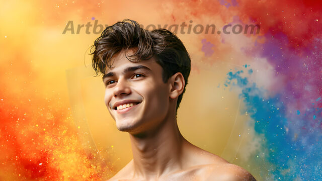 The colors of the LGBTQ+ Pride flags are designed to celebrate the diversity of human experience, visibility, and hope, with each shade representing a specific value that honors the LGBTQ+ community. Created in 1978 by artist Gilbert Baker, the rainbow flag has evolved to include more inclusive colors, showcasing how variety in identity makes individuals uniquely themselves. Meanings Behind the Colors, Red (Life): Represents the vitality and passion of LGBTQ+ people. Orange (Healing): Symbolizes the healing power within the community, often in the face of adversity. Yellow (Sunlight): Signifies the brightness and joy of being true to oneself. Green (Nature): Represents a connection to nature, the environment, and prosperity. Blue/Indigo (Serenity/Harmony): Symbolizes serenity, calm, and inner strength found in living one's truth. Violet/Purple (Spirit): Represents the spirit, strength, and resilience of the community.