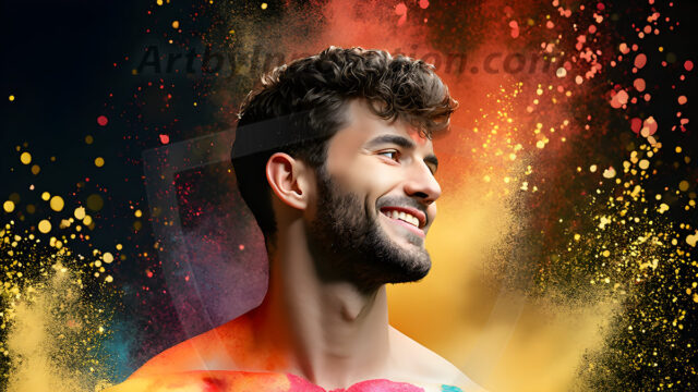 The colors of the LGBTQ+ Pride flags are designed to celebrate the diversity of human experience, visibility, and hope, with each shade representing a specific value that honors the LGBTQ+ community. Created in 1978 by artist Gilbert Baker, the rainbow flag has evolved to include more inclusive colors, showcasing how variety in identity makes individuals uniquely themselves. Meanings Behind the Colors, Red (Life): Represents the vitality and passion of LGBTQ+ people. Orange (Healing): Symbolizes the healing power within the community, often in the face of adversity. Yellow (Sunlight): Signifies the brightness and joy of being true to oneself. Green (Nature): Represents a connection to nature, the environment, and prosperity. Blue/Indigo (Serenity/Harmony): Symbolizes serenity, calm, and inner strength found in living one's truth. Violet/Purple (Spirit): Represents the spirit, strength, and resilience of the community.