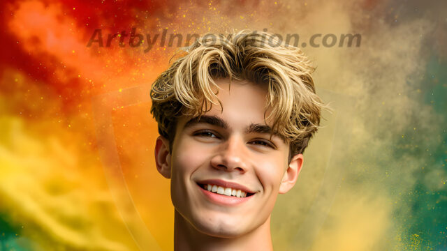 The colors of the LGBTQ+ Pride flags are designed to celebrate the diversity of human experience, visibility, and hope, with each shade representing a specific value that honors the LGBTQ+ community. Created in 1978 by artist Gilbert Baker, the rainbow flag has evolved to include more inclusive colors, showcasing how variety in identity makes individuals uniquely themselves. Meanings Behind the Colors, Red (Life): Represents the vitality and passion of LGBTQ+ people. Orange (Healing): Symbolizes the healing power within the community, often in the face of adversity. Yellow (Sunlight): Signifies the brightness and joy of being true to oneself. Green (Nature): Represents a connection to nature, the environment, and prosperity. Blue/Indigo (Serenity/Harmony): Symbolizes serenity, calm, and inner strength found in living one's truth. Violet/Purple (Spirit): Represents the spirit, strength, and resilience of the community.