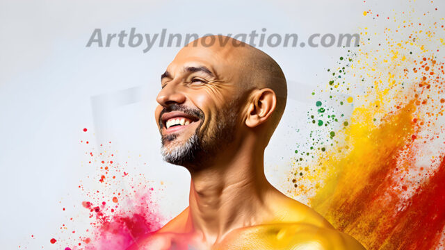 The colors of the LGBTQ+ Pride flags are designed to celebrate the diversity of human experience, visibility, and hope, with each shade representing a specific value that honors the LGBTQ+ community. Created in 1978 by artist Gilbert Baker, the rainbow flag has evolved to include more inclusive colors, showcasing how variety in identity makes individuals uniquely themselves. Meanings Behind the Colors, Red (Life): Represents the vitality and passion of LGBTQ+ people. Orange (Healing): Symbolizes the healing power within the community, often in the face of adversity. Yellow (Sunlight): Signifies the brightness and joy of being true to oneself. Green (Nature): Represents a connection to nature, the environment, and prosperity. Blue/Indigo (Serenity/Harmony): Symbolizes serenity, calm, and inner strength found in living one's truth. Violet/Purple (Spirit): Represents the spirit, strength, and resilience of the community.