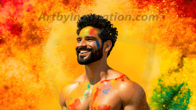 The colors of the LGBTQ+ Pride flags are designed to celebrate the diversity of human experience, visibility, and hope, with each shade representing a specific value that honors the LGBTQ+ community. Created in 1978 by artist Gilbert Baker, the rainbow flag has evolved to include more inclusive colors, showcasing how variety in identity makes individuals uniquely themselves. Meanings Behind the Colors, Red (Life): Represents the vitality and passion of LGBTQ+ people. Orange (Healing): Symbolizes the healing power within the community, often in the face of adversity. Yellow (Sunlight): Signifies the brightness and joy of being true to oneself. Green (Nature): Represents a connection to nature, the environment, and prosperity. Blue/Indigo (Serenity/Harmony): Symbolizes serenity, calm, and inner strength found in living one's truth. Violet/Purple (Spirit): Represents the spirit, strength, and resilience of the community.