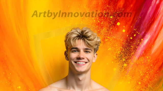 The colors of the LGBTQ+ Pride flags are designed to celebrate the diversity of human experience, visibility, and hope, with each shade representing a specific value that honors the LGBTQ+ community. Created in 1978 by artist Gilbert Baker, the rainbow flag has evolved to include more inclusive colors, showcasing how variety in identity makes individuals uniquely themselves. Meanings Behind the Colors, Red (Life): Represents the vitality and passion of LGBTQ+ people. Orange (Healing): Symbolizes the healing power within the community, often in the face of adversity. Yellow (Sunlight): Signifies the brightness and joy of being true to oneself. Green (Nature): Represents a connection to nature, the environment, and prosperity. Blue/Indigo (Serenity/Harmony): Symbolizes serenity, calm, and inner strength found in living one's truth. Violet/Purple (Spirit): Represents the spirit, strength, and resilience of the community.