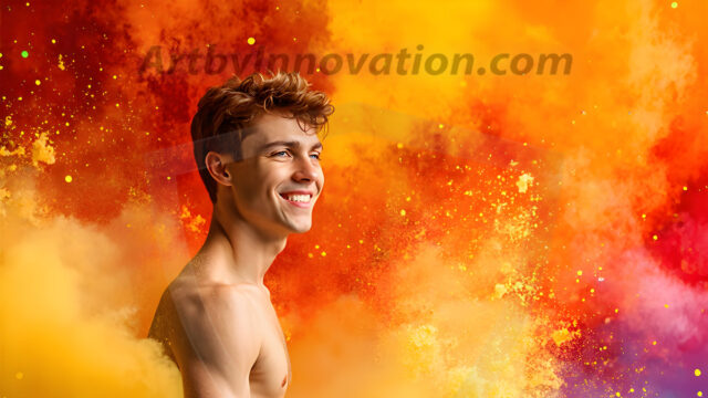 The colors of the LGBTQ+ Pride flags are designed to celebrate the diversity of human experience, visibility, and hope, with each shade representing a specific value that honors the LGBTQ+ community. Created in 1978 by artist Gilbert Baker, the rainbow flag has evolved to include more inclusive colors, showcasing how variety in identity makes individuals uniquely themselves. Meanings Behind the Colors, Red (Life): Represents the vitality and passion of LGBTQ+ people. Orange (Healing): Symbolizes the healing power within the community, often in the face of adversity. Yellow (Sunlight): Signifies the brightness and joy of being true to oneself. Green (Nature): Represents a connection to nature, the environment, and prosperity. Blue/Indigo (Serenity/Harmony): Symbolizes serenity, calm, and inner strength found in living one's truth. Violet/Purple (Spirit): Represents the spirit, strength, and resilience of the community.