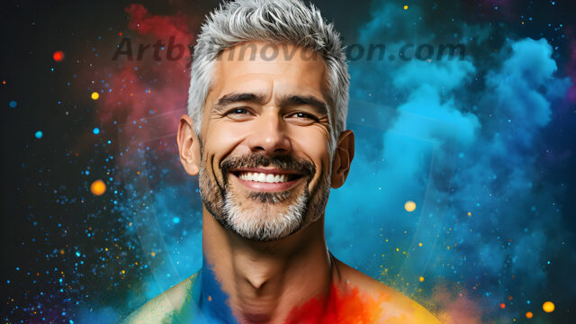 The colors of the LGBTQ+ Pride flags are designed to celebrate the diversity of human experience, visibility, and hope, with each shade representing a specific value that honors the LGBTQ+ community. Created in 1978 by artist Gilbert Baker, the rainbow flag has evolved to include more inclusive colors, showcasing how variety in identity makes individuals uniquely themselves. Meanings Behind the Colors, Red (Life): Represents the vitality and passion of LGBTQ+ people. Orange (Healing): Symbolizes the healing power within the community, often in the face of adversity. Yellow (Sunlight): Signifies the brightness and joy of being true to oneself. Green (Nature): Represents a connection to nature, the environment, and prosperity. Blue/Indigo (Serenity/Harmony): Symbolizes serenity, calm, and inner strength found in living one's truth. Violet/Purple (Spirit): Represents the spirit, strength, and resilience of the community.