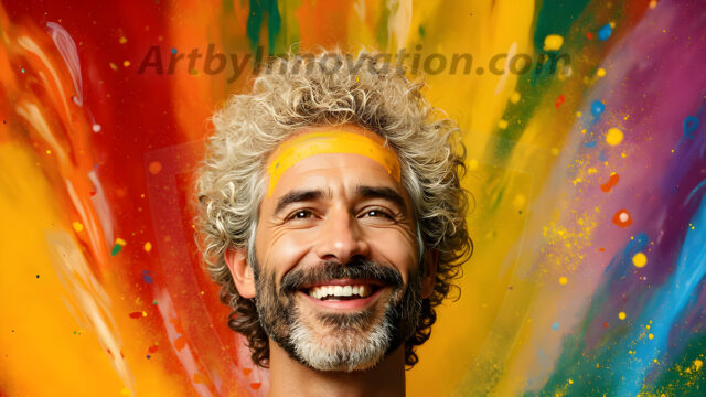 The colors of the LGBTQ+ Pride flags are designed to celebrate the diversity of human experience, visibility, and hope, with each shade representing a specific value that honors the LGBTQ+ community. Created in 1978 by artist Gilbert Baker, the rainbow flag has evolved to include more inclusive colors, showcasing how variety in identity makes individuals uniquely themselves. Meanings Behind the Colors, Red (Life): Represents the vitality and passion of LGBTQ+ people. Orange (Healing): Symbolizes the healing power within the community, often in the face of adversity. Yellow (Sunlight): Signifies the brightness and joy of being true to oneself. Green (Nature): Represents a connection to nature, the environment, and prosperity. Blue/Indigo (Serenity/Harmony): Symbolizes serenity, calm, and inner strength found in living one's truth. Violet/Purple (Spirit): Represents the spirit, strength, and resilience of the community.