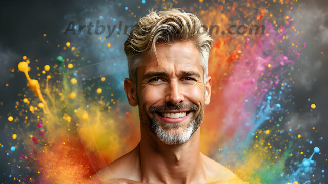 The colors of the LGBTQ+ Pride flags are designed to celebrate the diversity of human experience, visibility, and hope, with each shade representing a specific value that honors the LGBTQ+ community. Created in 1978 by artist Gilbert Baker, the rainbow flag has evolved to include more inclusive colors, showcasing how variety in identity makes individuals uniquely themselves. Meanings Behind the Colors, Red (Life): Represents the vitality and passion of LGBTQ+ people. Orange (Healing): Symbolizes the healing power within the community, often in the face of adversity. Yellow (Sunlight): Signifies the brightness and joy of being true to oneself. Green (Nature): Represents a connection to nature, the environment, and prosperity. Blue/Indigo (Serenity/Harmony): Symbolizes serenity, calm, and inner strength found in living one's truth. Violet/Purple (Spirit): Represents the spirit, strength, and resilience of the community.