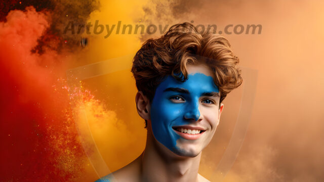 The colors of the LGBTQ+ Pride flags are designed to celebrate the diversity of human experience, visibility, and hope, with each shade representing a specific value that honors the LGBTQ+ community. Created in 1978 by artist Gilbert Baker, the rainbow flag has evolved to include more inclusive colors, showcasing how variety in identity makes individuals uniquely themselves. Meanings Behind the Colors, Red (Life): Represents the vitality and passion of LGBTQ+ people. Orange (Healing): Symbolizes the healing power within the community, often in the face of adversity. Yellow (Sunlight): Signifies the brightness and joy of being true to oneself. Green (Nature): Represents a connection to nature, the environment, and prosperity. Blue/Indigo (Serenity/Harmony): Symbolizes serenity, calm, and inner strength found in living one's truth. Violet/Purple (Spirit): Represents the spirit, strength, and resilience of the community.