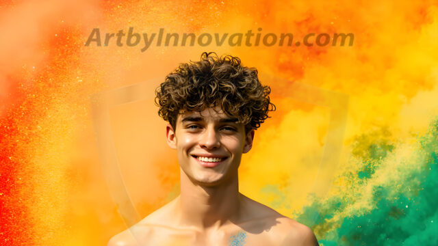 The colors of the LGBTQ+ Pride flags are designed to celebrate the diversity of human experience, visibility, and hope, with each shade representing a specific value that honors the LGBTQ+ community. Created in 1978 by artist Gilbert Baker, the rainbow flag has evolved to include more inclusive colors, showcasing how variety in identity makes individuals uniquely themselves. Meanings Behind the Colors, Red (Life): Represents the vitality and passion of LGBTQ+ people. Orange (Healing): Symbolizes the healing power within the community, often in the face of adversity. Yellow (Sunlight): Signifies the brightness and joy of being true to oneself. Green (Nature): Represents a connection to nature, the environment, and prosperity. Blue/Indigo (Serenity/Harmony): Symbolizes serenity, calm, and inner strength found in living one's truth. Violet/Purple (Spirit): Represents the spirit, strength, and resilience of the community.