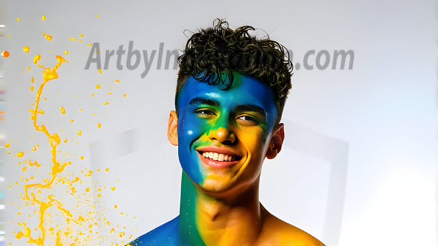 The colors of the LGBTQ+ Pride flags are designed to celebrate the diversity of human experience, visibility, and hope, with each shade representing a specific value that honors the LGBTQ+ community. Created in 1978 by artist Gilbert Baker, the rainbow flag has evolved to include more inclusive colors, showcasing how variety in identity makes individuals uniquely themselves. Meanings Behind the Colors, Red (Life): Represents the vitality and passion of LGBTQ+ people. Orange (Healing): Symbolizes the healing power within the community, often in the face of adversity. Yellow (Sunlight): Signifies the brightness and joy of being true to oneself. Green (Nature): Represents a connection to nature, the environment, and prosperity. Blue/Indigo (Serenity/Harmony): Symbolizes serenity, calm, and inner strength found in living one's truth. Violet/Purple (Spirit): Represents the spirit, strength, and resilience of the community.