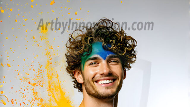 The colors of the LGBTQ+ Pride flags are designed to celebrate the diversity of human experience, visibility, and hope, with each shade representing a specific value that honors the LGBTQ+ community. Created in 1978 by artist Gilbert Baker, the rainbow flag has evolved to include more inclusive colors, showcasing how variety in identity makes individuals uniquely themselves. Meanings Behind the Colors, Red (Life): Represents the vitality and passion of LGBTQ+ people. Orange (Healing): Symbolizes the healing power within the community, often in the face of adversity. Yellow (Sunlight): Signifies the brightness and joy of being true to oneself. Green (Nature): Represents a connection to nature, the environment, and prosperity. Blue/Indigo (Serenity/Harmony): Symbolizes serenity, calm, and inner strength found in living one's truth. Violet/Purple (Spirit): Represents the spirit, strength, and resilience of the community.