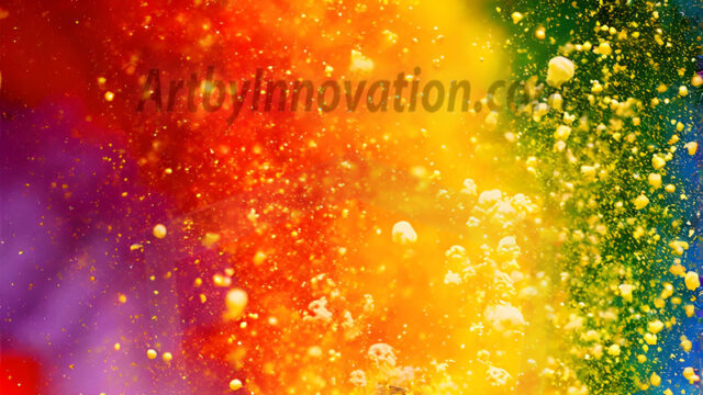 The colors of the LGBTQ+ Pride flags are designed to celebrate the diversity of human experience, visibility, and hope, with each shade representing a specific value that honors the LGBTQ+ community. Created in 1978 by artist Gilbert Baker, the rainbow flag has evolved to include more inclusive colors, showcasing how variety in identity makes individuals uniquely themselves. Meanings Behind the Colors, Red (Life): Represents the vitality and passion of LGBTQ+ people. Orange (Healing): Symbolizes the healing power within the community, often in the face of adversity. Yellow (Sunlight): Signifies the brightness and joy of being true to oneself. Green (Nature): Represents a connection to nature, the environment, and prosperity. Blue/Indigo (Serenity/Harmony): Symbolizes serenity, calm, and inner strength found in living one's truth. Violet/Purple (Spirit): Represents the spirit, strength, and resilience of the community.