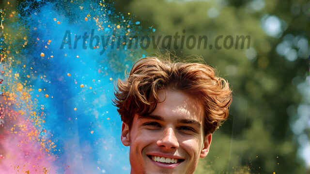 The colors of the LGBTQ+ Pride flags are designed to celebrate the diversity of human experience, visibility, and hope, with each shade representing a specific value that honors the LGBTQ+ community. Created in 1978 by artist Gilbert Baker, the rainbow flag has evolved to include more inclusive colors, showcasing how variety in identity makes individuals uniquely themselves. Meanings Behind the Colors, Red (Life): Represents the vitality and passion of LGBTQ+ people. Orange (Healing): Symbolizes the healing power within the community, often in the face of adversity. Yellow (Sunlight): Signifies the brightness and joy of being true to oneself. Green (Nature): Represents a connection to nature, the environment, and prosperity. Blue/Indigo (Serenity/Harmony): Symbolizes serenity, calm, and inner strength found in living one's truth. Violet/Purple (Spirit): Represents the spirit, strength, and resilience of the community.