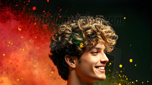 The colors of the LGBTQ+ Pride flags are designed to celebrate the diversity of human experience, visibility, and hope, with each shade representing a specific value that honors the LGBTQ+ community. Created in 1978 by artist Gilbert Baker, the rainbow flag has evolved to include more inclusive colors, showcasing how variety in identity makes individuals uniquely themselves. Meanings Behind the Colors, Red (Life): Represents the vitality and passion of LGBTQ+ people. Orange (Healing): Symbolizes the healing power within the community, often in the face of adversity. Yellow (Sunlight): Signifies the brightness and joy of being true to oneself. Green (Nature): Represents a connection to nature, the environment, and prosperity. Blue/Indigo (Serenity/Harmony): Symbolizes serenity, calm, and inner strength found in living one's truth. Violet/Purple (Spirit): Represents the spirit, strength, and resilience of the community.