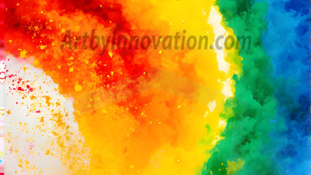 The colors of the LGBTQ+ Pride flags are designed to celebrate the diversity of human experience, visibility, and hope, with each shade representing a specific value that honors the LGBTQ+ community. Created in 1978 by artist Gilbert Baker, the rainbow flag has evolved to include more inclusive colors, showcasing how variety in identity makes individuals uniquely themselves. Meanings Behind the Colors, Red (Life): Represents the vitality and passion of LGBTQ+ people. Orange (Healing): Symbolizes the healing power within the community, often in the face of adversity. Yellow (Sunlight): Signifies the brightness and joy of being true to oneself. Green (Nature): Represents a connection to nature, the environment, and prosperity. Blue/Indigo (Serenity/Harmony): Symbolizes serenity, calm, and inner strength found in living one's truth. Violet/Purple (Spirit): Represents the spirit, strength, and resilience of the community.