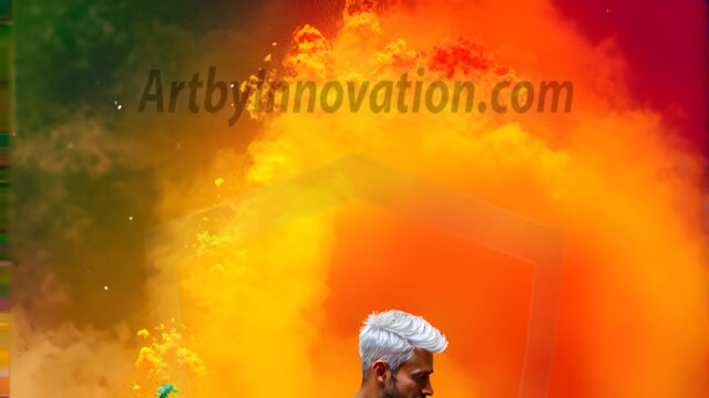 The colors of the LGBTQ+ Pride flags are designed to celebrate the diversity of human experience, visibility, and hope, with each shade representing a specific value that honors the LGBTQ+ community. Created in 1978 by artist Gilbert Baker, the rainbow flag has evolved to include more inclusive colors, showcasing how variety in identity makes individuals uniquely themselves. Meanings Behind the Colors, Red (Life): Represents the vitality and passion of LGBTQ+ people. Orange (Healing): Symbolizes the healing power within the community, often in the face of adversity. Yellow (Sunlight): Signifies the brightness and joy of being true to oneself. Green (Nature): Represents a connection to nature, the environment, and prosperity. Blue/Indigo (Serenity/Harmony): Symbolizes serenity, calm, and inner strength found in living one's truth. Violet/Purple (Spirit): Represents the spirit, strength, and resilience of the community.