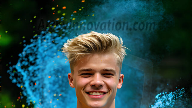 The colors of the LGBTQ+ Pride flags are designed to celebrate the diversity of human experience, visibility, and hope, with each shade representing a specific value that honors the LGBTQ+ community. Created in 1978 by artist Gilbert Baker, the rainbow flag has evolved to include more inclusive colors, showcasing how variety in identity makes individuals uniquely themselves. Meanings Behind the Colors, Red (Life): Represents the vitality and passion of LGBTQ+ people. Orange (Healing): Symbolizes the healing power within the community, often in the face of adversity. Yellow (Sunlight): Signifies the brightness and joy of being true to oneself. Green (Nature): Represents a connection to nature, the environment, and prosperity. Blue/Indigo (Serenity/Harmony): Symbolizes serenity, calm, and inner strength found in living one's truth. Violet/Purple (Spirit): Represents the spirit, strength, and resilience of the community.