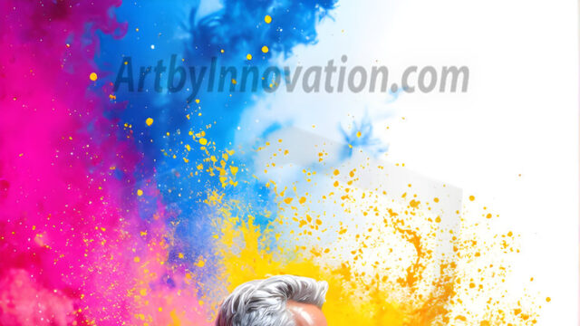 The colors of the LGBTQ+ Pride flags are designed to celebrate the diversity of human experience, visibility, and hope, with each shade representing a specific value that honors the LGBTQ+ community. Created in 1978 by artist Gilbert Baker, the rainbow flag has evolved to include more inclusive colors, showcasing how variety in identity makes individuals uniquely themselves. Meanings Behind the Colors, Red (Life): Represents the vitality and passion of LGBTQ+ people. Orange (Healing): Symbolizes the healing power within the community, often in the face of adversity. Yellow (Sunlight): Signifies the brightness and joy of being true to oneself. Green (Nature): Represents a connection to nature, the environment, and prosperity. Blue/Indigo (Serenity/Harmony): Symbolizes serenity, calm, and inner strength found in living one's truth. Violet/Purple (Spirit): Represents the spirit, strength, and resilience of the community.