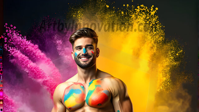 The colors of the LGBTQ+ Pride flags are designed to celebrate the diversity of human experience, visibility, and hope, with each shade representing a specific value that honors the LGBTQ+ community. Created in 1978 by artist Gilbert Baker, the rainbow flag has evolved to include more inclusive colors, showcasing how variety in identity makes individuals uniquely themselves. Meanings Behind the Colors, Red (Life): Represents the vitality and passion of LGBTQ+ people. Orange (Healing): Symbolizes the healing power within the community, often in the face of adversity. Yellow (Sunlight): Signifies the brightness and joy of being true to oneself. Green (Nature): Represents a connection to nature, the environment, and prosperity. Blue/Indigo (Serenity/Harmony): Symbolizes serenity, calm, and inner strength found in living one's truth. Violet/Purple (Spirit): Represents the spirit, strength, and resilience of the community.