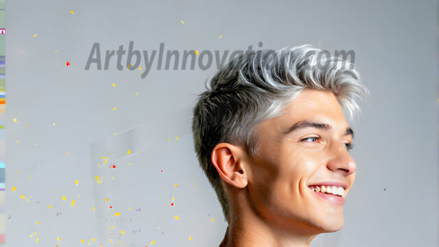 The colors of the LGBTQ+ Pride flags are designed to celebrate the diversity of human experience, visibility, and hope, with each shade representing a specific value that honors the LGBTQ+ community. Created in 1978 by artist Gilbert Baker, the rainbow flag has evolved to include more inclusive colors, showcasing how variety in identity makes individuals uniquely themselves. Meanings Behind the Colors, Red (Life): Represents the vitality and passion of LGBTQ+ people. Orange (Healing): Symbolizes the healing power within the community, often in the face of adversity. Yellow (Sunlight): Signifies the brightness and joy of being true to oneself. Green (Nature): Represents a connection to nature, the environment, and prosperity. Blue/Indigo (Serenity/Harmony): Symbolizes serenity, calm, and inner strength found in living one's truth. Violet/Purple (Spirit): Represents the spirit, strength, and resilience of the community.