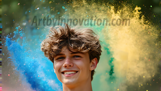 The colors of the LGBTQ+ Pride flags are designed to celebrate the diversity of human experience, visibility, and hope, with each shade representing a specific value that honors the LGBTQ+ community. Created in 1978 by artist Gilbert Baker, the rainbow flag has evolved to include more inclusive colors, showcasing how variety in identity makes individuals uniquely themselves. Meanings Behind the Colors, Red (Life): Represents the vitality and passion of LGBTQ+ people. Orange (Healing): Symbolizes the healing power within the community, often in the face of adversity. Yellow (Sunlight): Signifies the brightness and joy of being true to oneself. Green (Nature): Represents a connection to nature, the environment, and prosperity. Blue/Indigo (Serenity/Harmony): Symbolizes serenity, calm, and inner strength found in living one's truth. Violet/Purple (Spirit): Represents the spirit, strength, and resilience of the community.