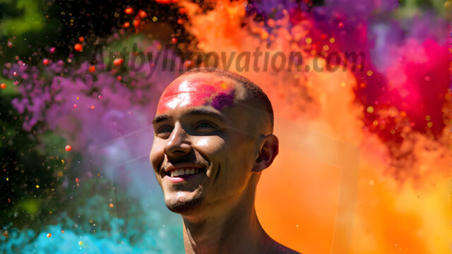 The colors of the LGBTQ+ Pride flags are designed to celebrate the diversity of human experience, visibility, and hope, with each shade representing a specific value that honors the LGBTQ+ community. Created in 1978 by artist Gilbert Baker, the rainbow flag has evolved to include more inclusive colors, showcasing how variety in identity makes individuals uniquely themselves. Meanings Behind the Colors, Red (Life): Represents the vitality and passion of LGBTQ+ people. Orange (Healing): Symbolizes the healing power within the community, often in the face of adversity. Yellow (Sunlight): Signifies the brightness and joy of being true to oneself. Green (Nature): Represents a connection to nature, the environment, and prosperity. Blue/Indigo (Serenity/Harmony): Symbolizes serenity, calm, and inner strength found in living one's truth. Violet/Purple (Spirit): Represents the spirit, strength, and resilience of the community.