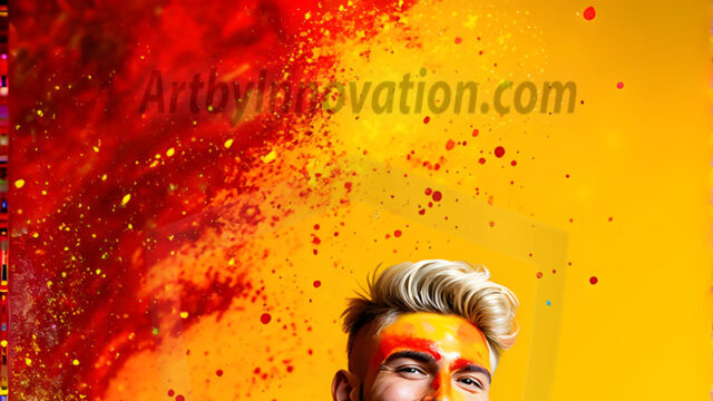 The colors of the LGBTQ+ Pride flags are designed to celebrate the diversity of human experience, visibility, and hope, with each shade representing a specific value that honors the LGBTQ+ community. Created in 1978 by artist Gilbert Baker, the rainbow flag has evolved to include more inclusive colors, showcasing how variety in identity makes individuals uniquely themselves. Meanings Behind the Colors, Red (Life): Represents the vitality and passion of LGBTQ+ people. Orange (Healing): Symbolizes the healing power within the community, often in the face of adversity. Yellow (Sunlight): Signifies the brightness and joy of being true to oneself. Green (Nature): Represents a connection to nature, the environment, and prosperity. Blue/Indigo (Serenity/Harmony): Symbolizes serenity, calm, and inner strength found in living one's truth. Violet/Purple (Spirit): Represents the spirit, strength, and resilience of the community.