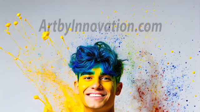 The colors of the LGBTQ+ Pride flags are designed to celebrate the diversity of human experience, visibility, and hope, with each shade representing a specific value that honors the LGBTQ+ community. Created in 1978 by artist Gilbert Baker, the rainbow flag has evolved to include more inclusive colors, showcasing how variety in identity makes individuals uniquely themselves. Meanings Behind the Colors, Red (Life): Represents the vitality and passion of LGBTQ+ people. Orange (Healing): Symbolizes the healing power within the community, often in the face of adversity. Yellow (Sunlight): Signifies the brightness and joy of being true to oneself. Green (Nature): Represents a connection to nature, the environment, and prosperity. Blue/Indigo (Serenity/Harmony): Symbolizes serenity, calm, and inner strength found in living one's truth. Violet/Purple (Spirit): Represents the spirit, strength, and resilience of the community.