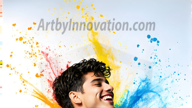 The colors of the LGBTQ+ Pride flags are designed to celebrate the diversity of human experience, visibility, and hope, with each shade representing a specific value that honors the LGBTQ+ community. Created in 1978 by artist Gilbert Baker, the rainbow flag has evolved to include more inclusive colors, showcasing how variety in identity makes individuals uniquely themselves. Meanings Behind the Colors, Red (Life): Represents the vitality and passion of LGBTQ+ people. Orange (Healing): Symbolizes the healing power within the community, often in the face of adversity. Yellow (Sunlight): Signifies the brightness and joy of being true to oneself. Green (Nature): Represents a connection to nature, the environment, and prosperity. Blue/Indigo (Serenity/Harmony): Symbolizes serenity, calm, and inner strength found in living one's truth. Violet/Purple (Spirit): Represents the spirit, strength, and resilience of the community.