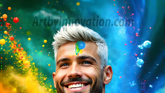 The colors of the LGBTQ+ Pride flags are designed to celebrate the diversity of human experience, visibility, and hope, with each shade representing a specific value that honors the LGBTQ+ community. Created in 1978 by artist Gilbert Baker, the rainbow flag has evolved to include more inclusive colors, showcasing how variety in identity makes individuals uniquely themselves. Meanings Behind the Colors, Red (Life): Represents the vitality and passion of LGBTQ+ people. Orange (Healing): Symbolizes the healing power within the community, often in the face of adversity. Yellow (Sunlight): Signifies the brightness and joy of being true to oneself. Green (Nature): Represents a connection to nature, the environment, and prosperity. Blue/Indigo (Serenity/Harmony): Symbolizes serenity, calm, and inner strength found in living one's truth. Violet/Purple (Spirit): Represents the spirit, strength, and resilience of the community.