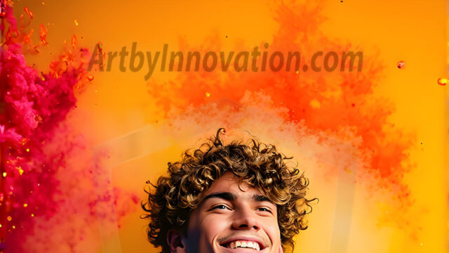 The colors of the LGBTQ+ Pride flags are designed to celebrate the diversity of human experience, visibility, and hope, with each shade representing a specific value that honors the LGBTQ+ community. Created in 1978 by artist Gilbert Baker, the rainbow flag has evolved to include more inclusive colors, showcasing how variety in identity makes individuals uniquely themselves. Meanings Behind the Colors, Red (Life): Represents the vitality and passion of LGBTQ+ people. Orange (Healing): Symbolizes the healing power within the community, often in the face of adversity. Yellow (Sunlight): Signifies the brightness and joy of being true to oneself. Green (Nature): Represents a connection to nature, the environment, and prosperity. Blue/Indigo (Serenity/Harmony): Symbolizes serenity, calm, and inner strength found in living one's truth. Violet/Purple (Spirit): Represents the spirit, strength, and resilience of the community.